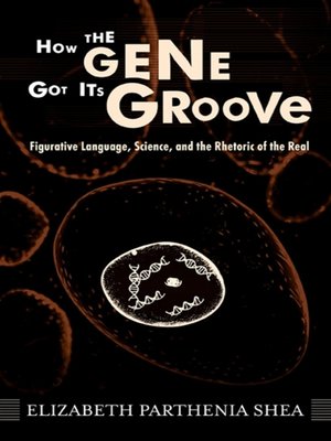 cover image of How the Gene Got Its Groove